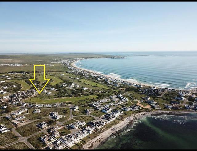 LAND FOR SALE IN SHELLEY POINT